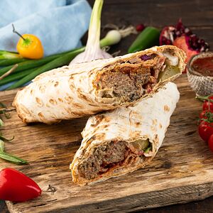 Шаурма-кебаб бараний