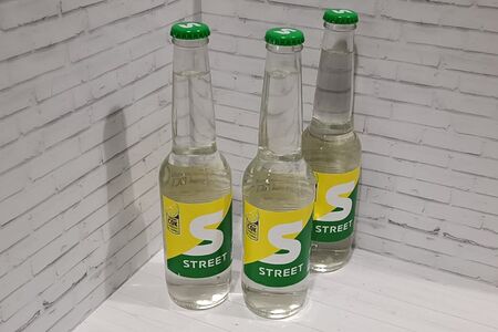 Напиток Street