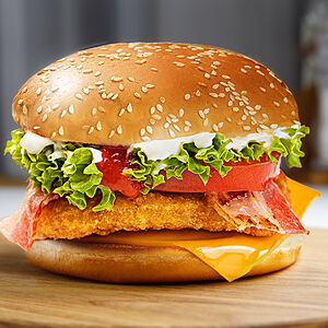 ЧикенФреш Бекон