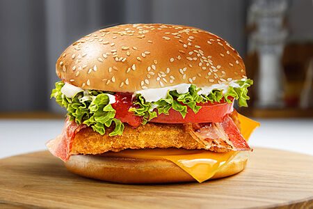 ЧикенФреш Бекон