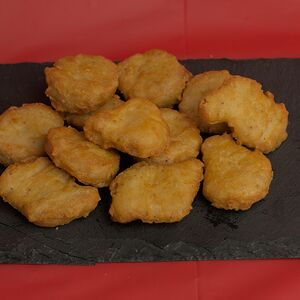 Наггетсы (большие)