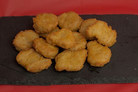 Наггетсы большие