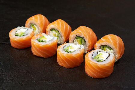 Филадельфия