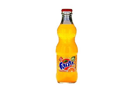 Fanta