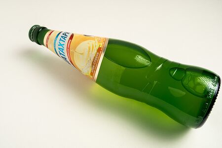 Натахтари крем-сливки