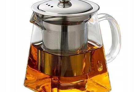 Фруктовый чай