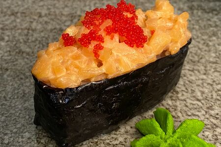 Гунканы Лосось