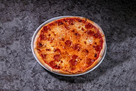 Пицца Pepperoni