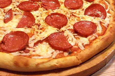 Пепперони