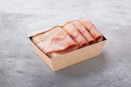 Грудинка порционная 4 шт