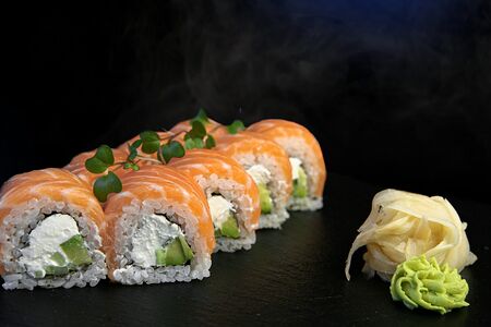 Ролл Филадельфия