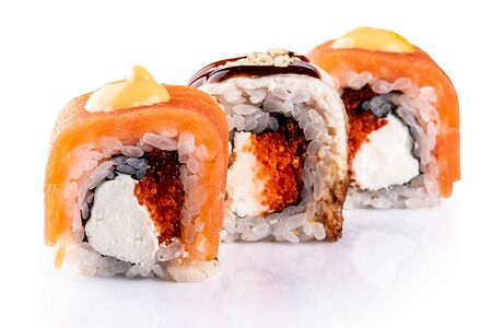 Ролл Атлантический