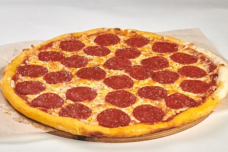 Пепперони