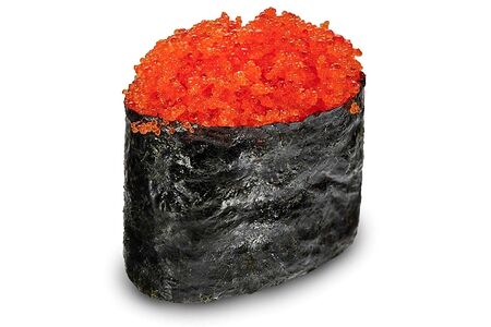 Суши тобико