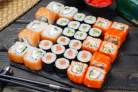 Сет Классик