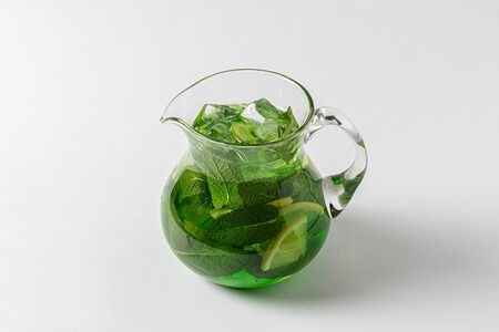 Лимонад Свежесть