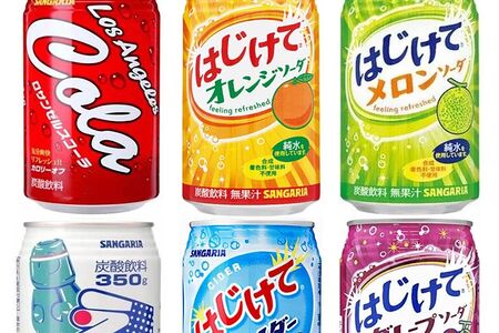 Соки. Ассортимент на выбор