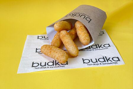 Сырные палочки