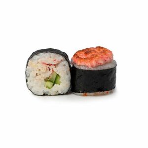 Кани Яки маки