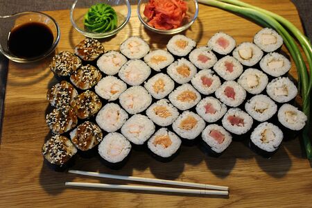 Сет Классика