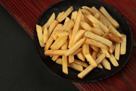 Картофель фри
