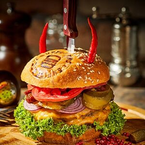 Огненный Бро