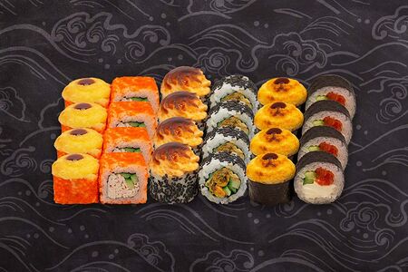 Сет Запечённый