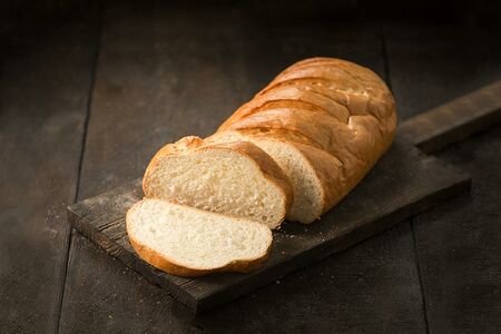 Батон Нарезной