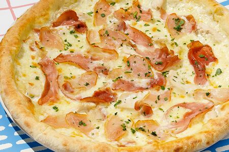 Пицца Франческо