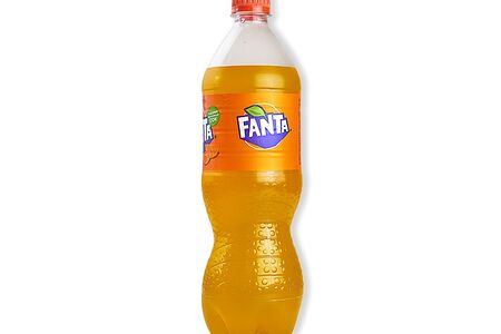 Fanta