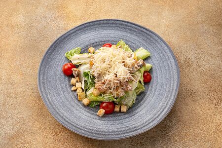 Салат Палермо