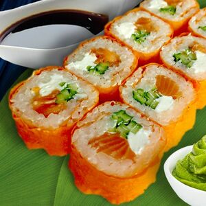 Ролл Филафорния