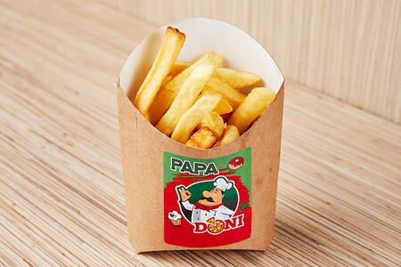 Картофель фри