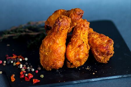 Острые крылья Те самые 