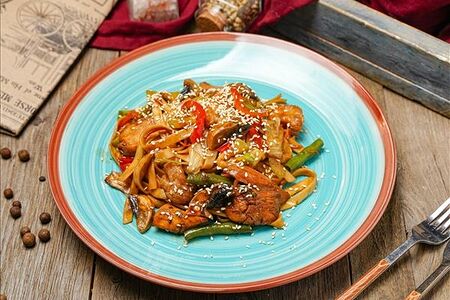 Wok Классика