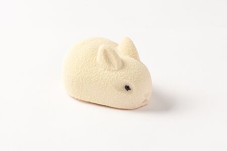 Мусс Кролик