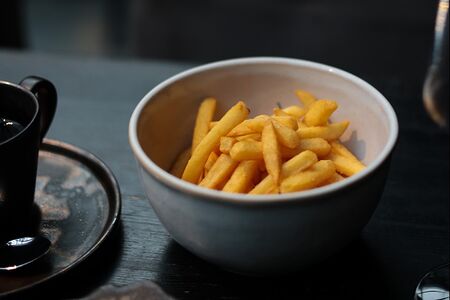 Картофель фри