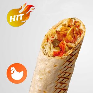 Шаурма Курица