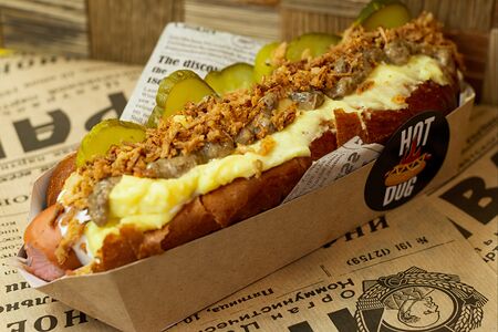 Патриотический Xl