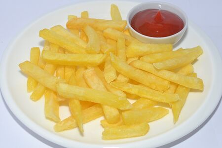 Картофель фри