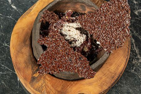 Провесная оленина