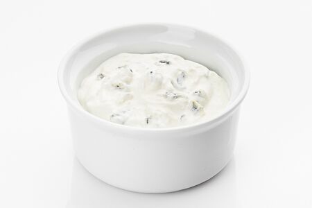 Фирменный чесночный соус