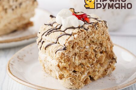 Пирожное Скиф