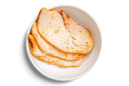 Индейка су-вид