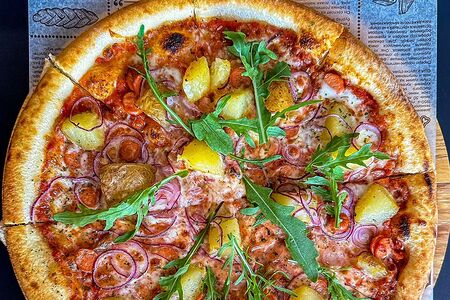 Мюнхенская