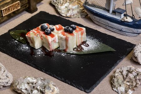 Ролл Сладкий