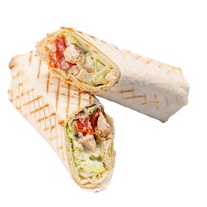 Шаурма классическая большая