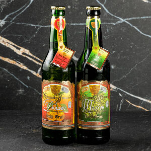 Лимонад Святой грааль