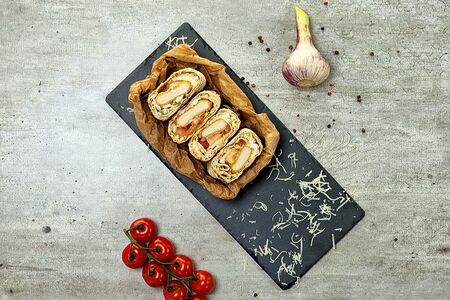 Шаурма Цезарь