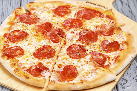 Пицца Пеперони